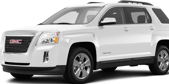 GMC TERRAIN 2015 2GKFLSE31F6186104 image