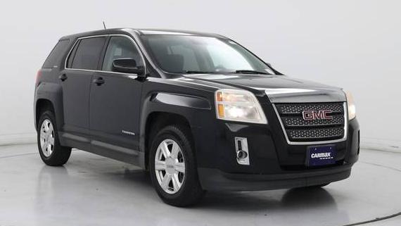 GMC TERRAIN 2015 2GKALMEK9F6304669 image