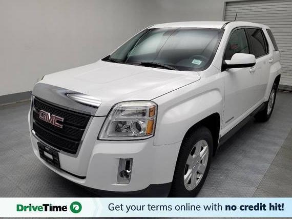 GMC TERRAIN 2015 2GKALMEK8F6412815 image