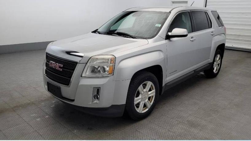 GMC TERRAIN 2015 2GKFLVEK7F6353980 image