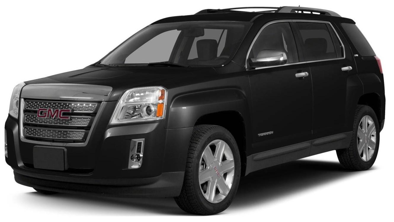 GMC TERRAIN 2015 2GKALNEK5F6318431 image