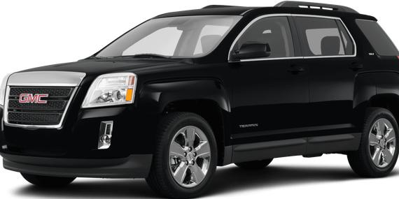 GMC TERRAIN 2015 2GKALSEK4F6359714 image