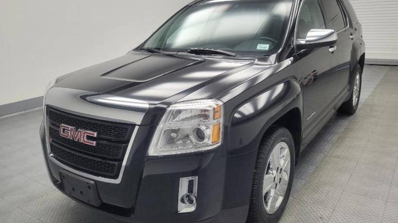 GMC TERRAIN 2015 2GKFLWEK8F6409026 image