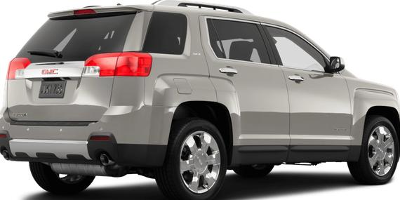 GMC TERRAIN 2015 2GKFLYE3XF6370850 image