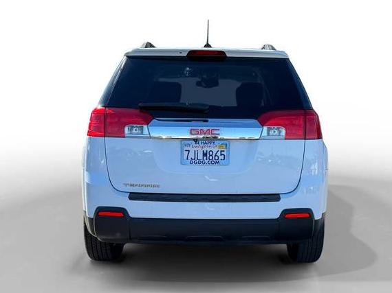 GMC TERRAIN 2015 2GKALSEK2F6168048 image