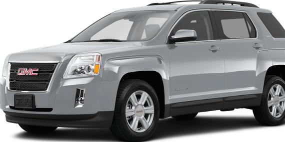 GMC TERRAIN 2015 2GKALREK4F6149512 image