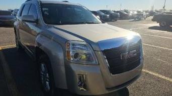 GMC TERRAIN 2015 2GKALSEK2F6437648 image