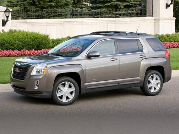 GMC TERRAIN 2015 2GKFLYE31F6296069 image GMC TERRAIN 2015 2GKFLYE31F6296069 image
