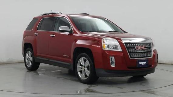 GMC TERRAIN 2015 2GKALTEK4F6345592 image GMC TERRAIN 2015 2GKALTEK4F6345592 image
