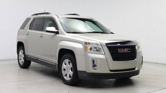 GMC TERRAIN 2015 2GKALSEK1F6264379 image