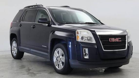 GMC TERRAIN 2015 2GKALSEK9F6410527 image