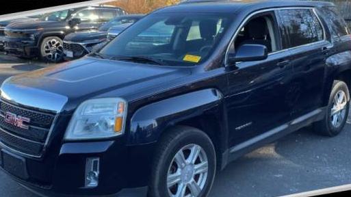 GMC TERRAIN 2015 2GKFLVEK1F6194891 image