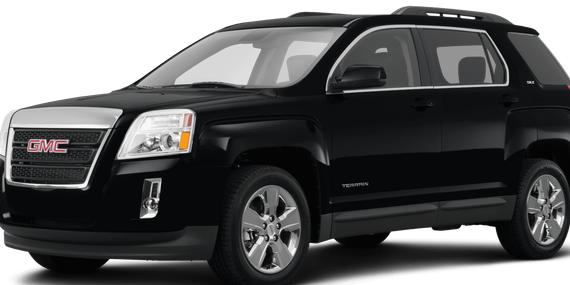 GMC TERRAIN 2015 2GKALSEK8F6149729 image