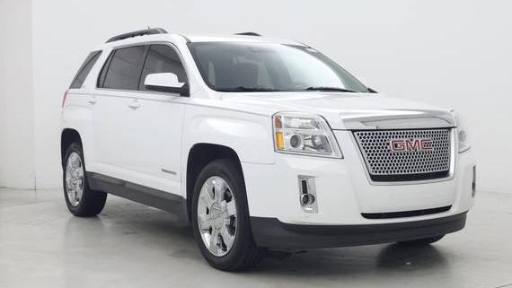 GMC TERRAIN 2015 2GKFLXE30F6221325 image