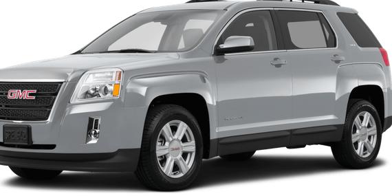 GMC TERRAIN 2015 2GKALREK7F6186098 image