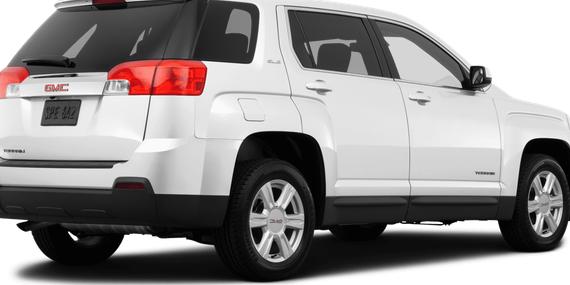 GMC TERRAIN 2015 2GKFLWEK4F6206568 image