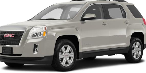 GMC TERRAIN 2015 2GKALREK8F6238998 image