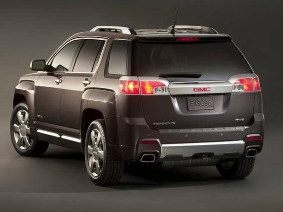 GMC TERRAIN 2015 2GKFLZE32F6362764 image