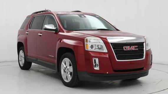 GMC TERRAIN 2015 2GKALREK4F6353467 image