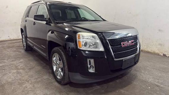 GMC TERRAIN 2015 2GKFLXE30F6254955 image
