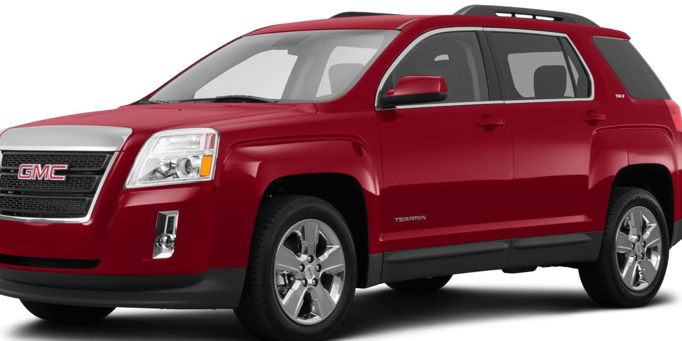 GMC TERRAIN 2015 2GKALSEK0F6419987 image