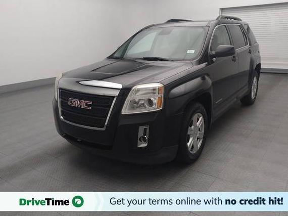 GMC TERRAIN 2015 2GKFLXEK1F6370902 image