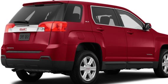 GMC TERRAIN 2015 2GKFLWE31F6220470 image