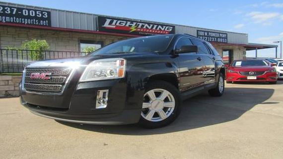 GMC TERRAIN 2015 2GKALSEK1F6353689 image