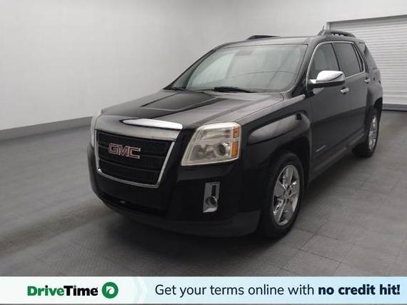 GMC TERRAIN 2015 2GKFLWEK9F6141734 image