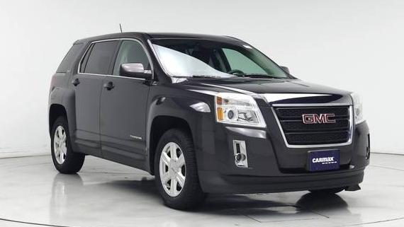 GMC TERRAIN 2015 2GKALMEK2F6351378 image