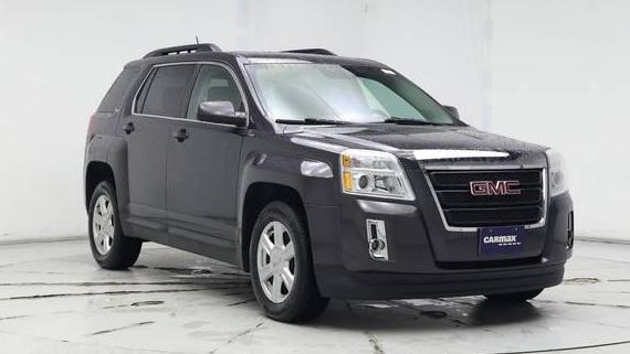 GMC TERRAIN 2015 2GKFLWEKXF6398689 image