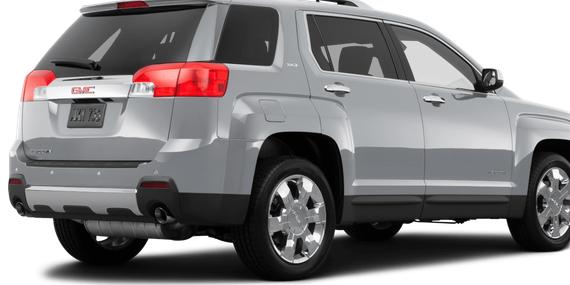 GMC TERRAIN 2015 2GKFLXEK9F6205034 image GMC TERRAIN 2015 2GKFLXEK9F6205034 image