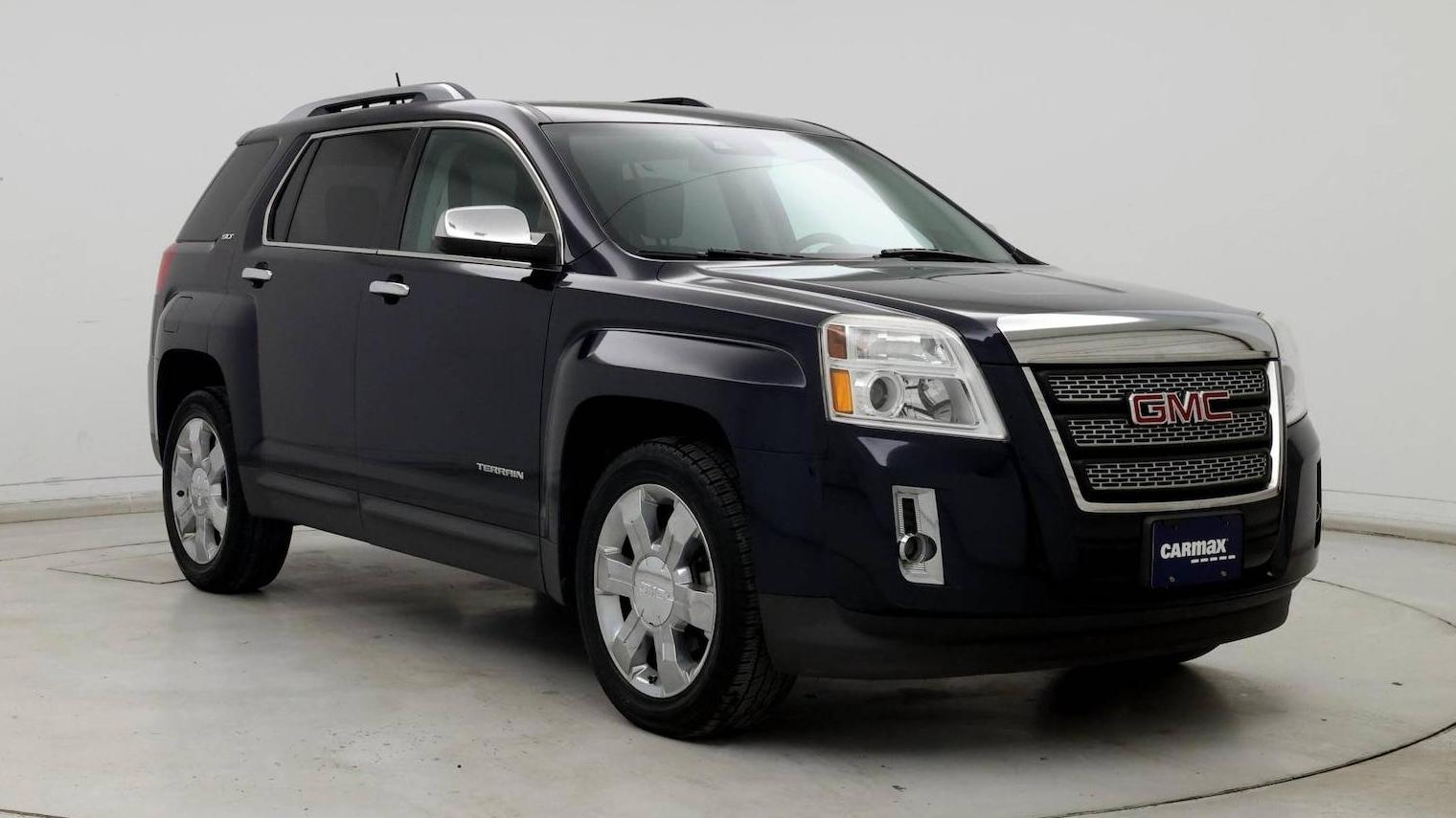 GMC TERRAIN 2015 2GKFLYE34F6241857 image