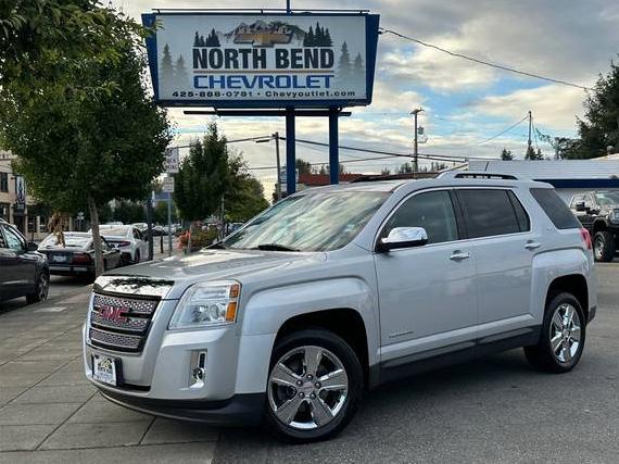 GMC TERRAIN 2015 2GKFLYE39F6351190 image