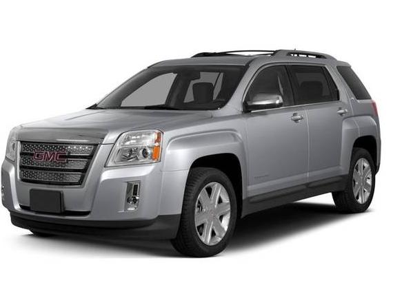 GMC TERRAIN 2015 2GKFLYE38F6331870 image GMC TERRAIN 2015 2GKFLYE38F6331870 image