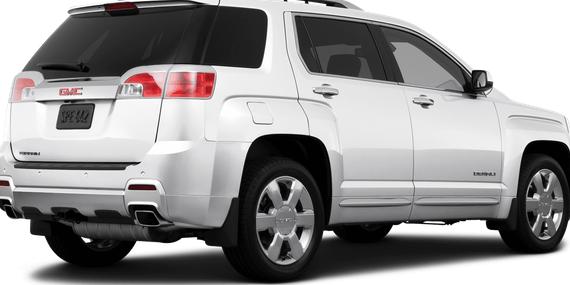 GMC TERRAIN 2015 2GKALUEKXF6401671 image