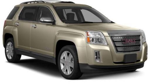 GMC TERRAIN 2015 2GKALMEK5F6260296 image