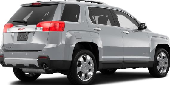 GMC TERRAIN 2015 2GKFLTE36F6384764 image