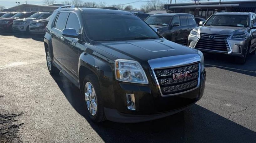 GMC TERRAIN 2015 2GKFLTE34F6265949 image