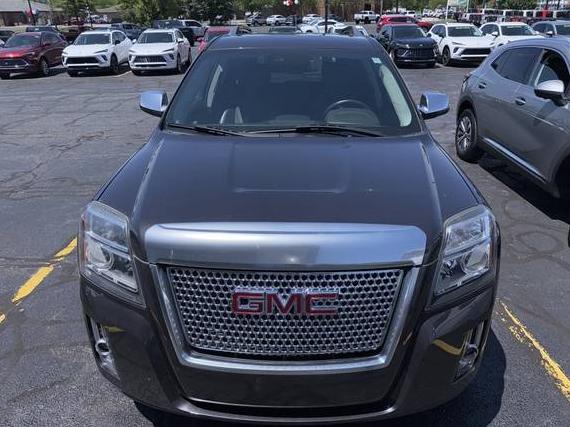 GMC TERRAIN 2015 2GKFLZE35F6195428 image