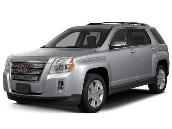 GMC TERRAIN 2015 2GKALMEK1F6436244 image