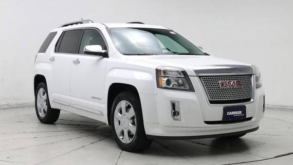 GMC TERRAIN 2015 2GKFLUE32F6372987 image