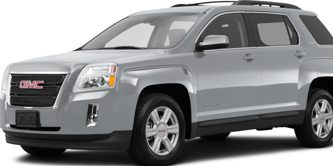 GMC TERRAIN 2015 2GKFLRE33F6380089 image