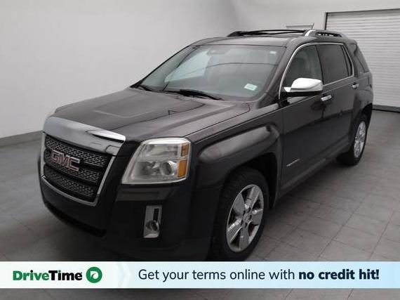 GMC TERRAIN 2015 2GKALTEKXF6214683 image