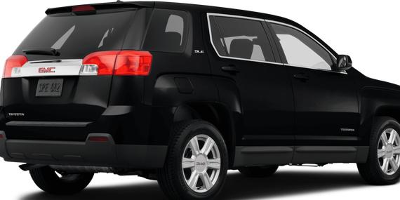 GMC TERRAIN 2015 2GKALMEK3F6355794 image