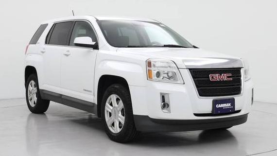 GMC TERRAIN 2015 2GKALMEKXF6362063 image