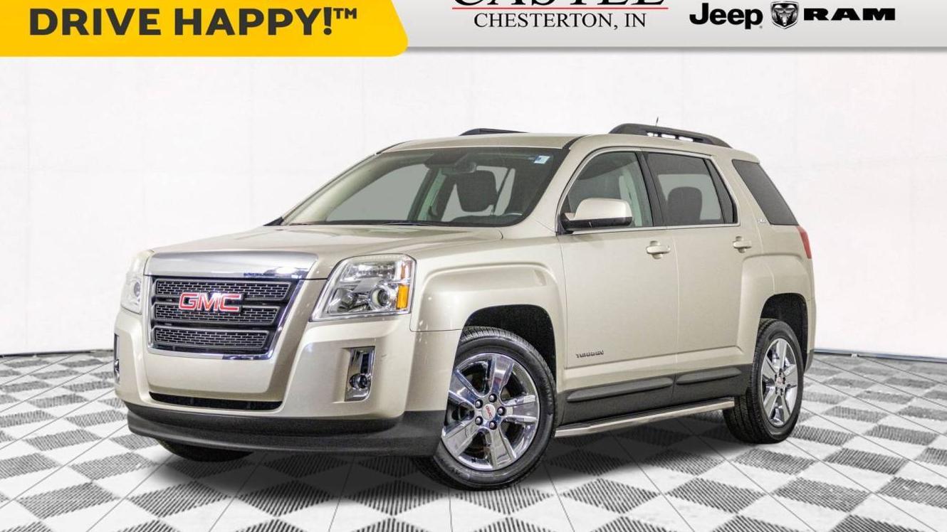 GMC TERRAIN 2015 2GKFLRE33F6142680 image