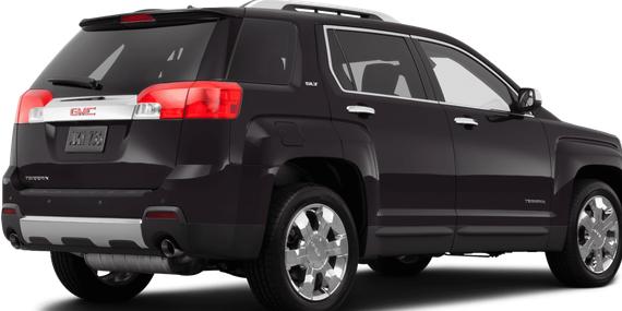 GMC TERRAIN 2015 2GKFLXEK0F6237256 image