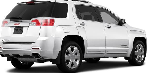 GMC TERRAIN 2015 2GKFLZE30F6122130 image