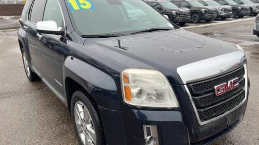 GMC TERRAIN 2015 2GKFLWEK6F6267937 image